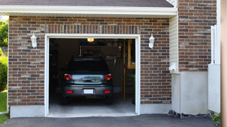 Garage Door Installation at Shelter Ridge Mill Valley, California