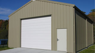 Garage Door Openers at Shelter Ridge Mill Valley, California